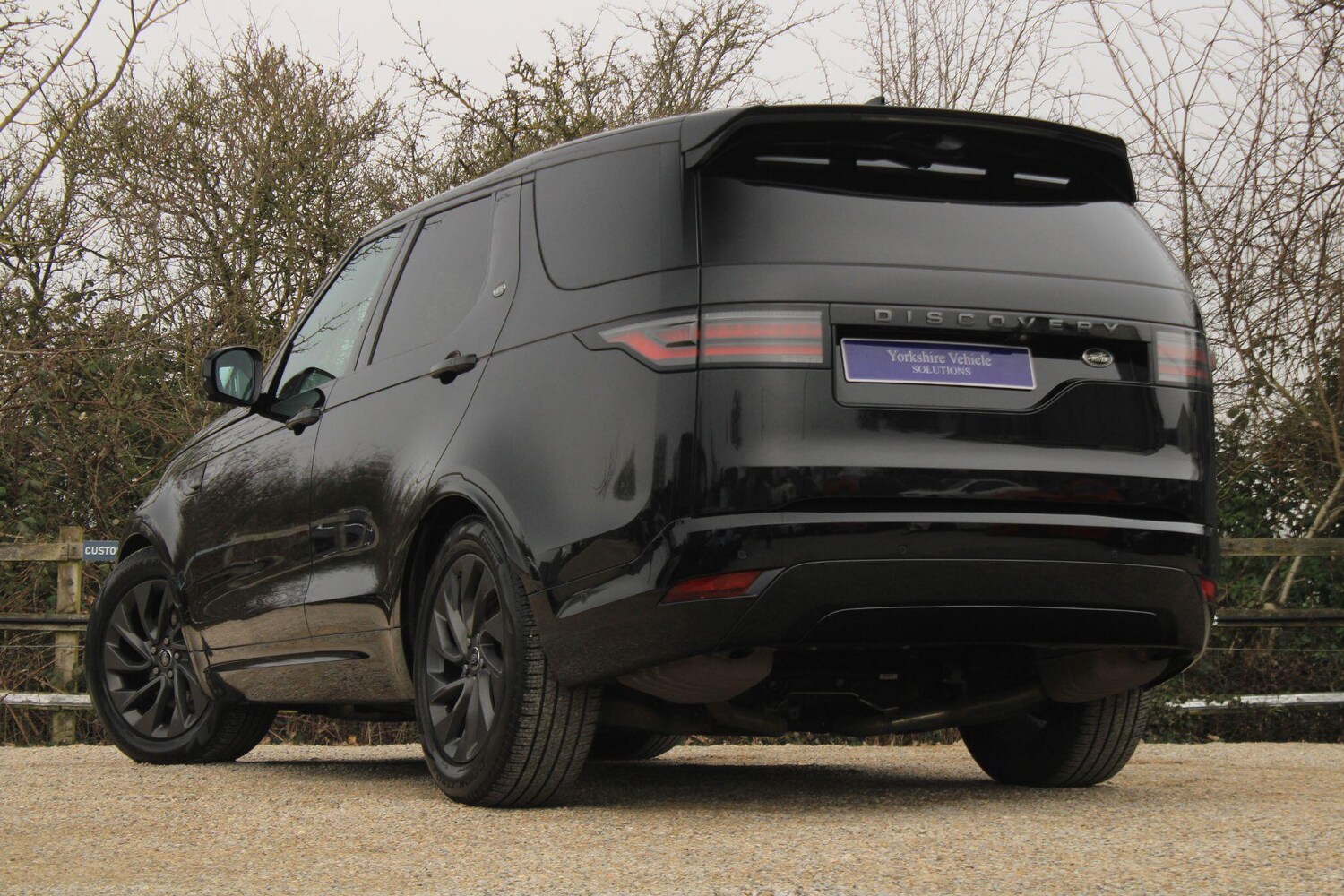 Used Land Rover Discovery 2022 for sale - 77769265: Photo 18