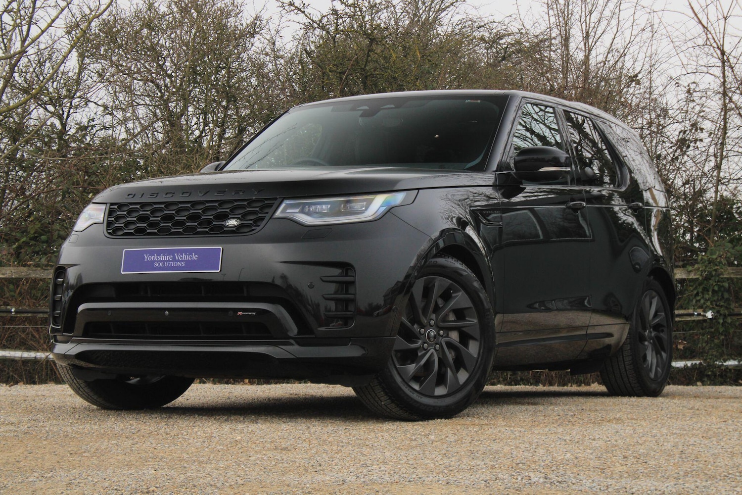 Used Land Rover Discovery 2022 for sale - 77769265: Photo 19