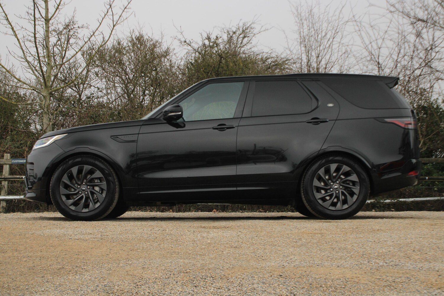 Used Land Rover Discovery 2022 for sale - 77769265: Photo 20