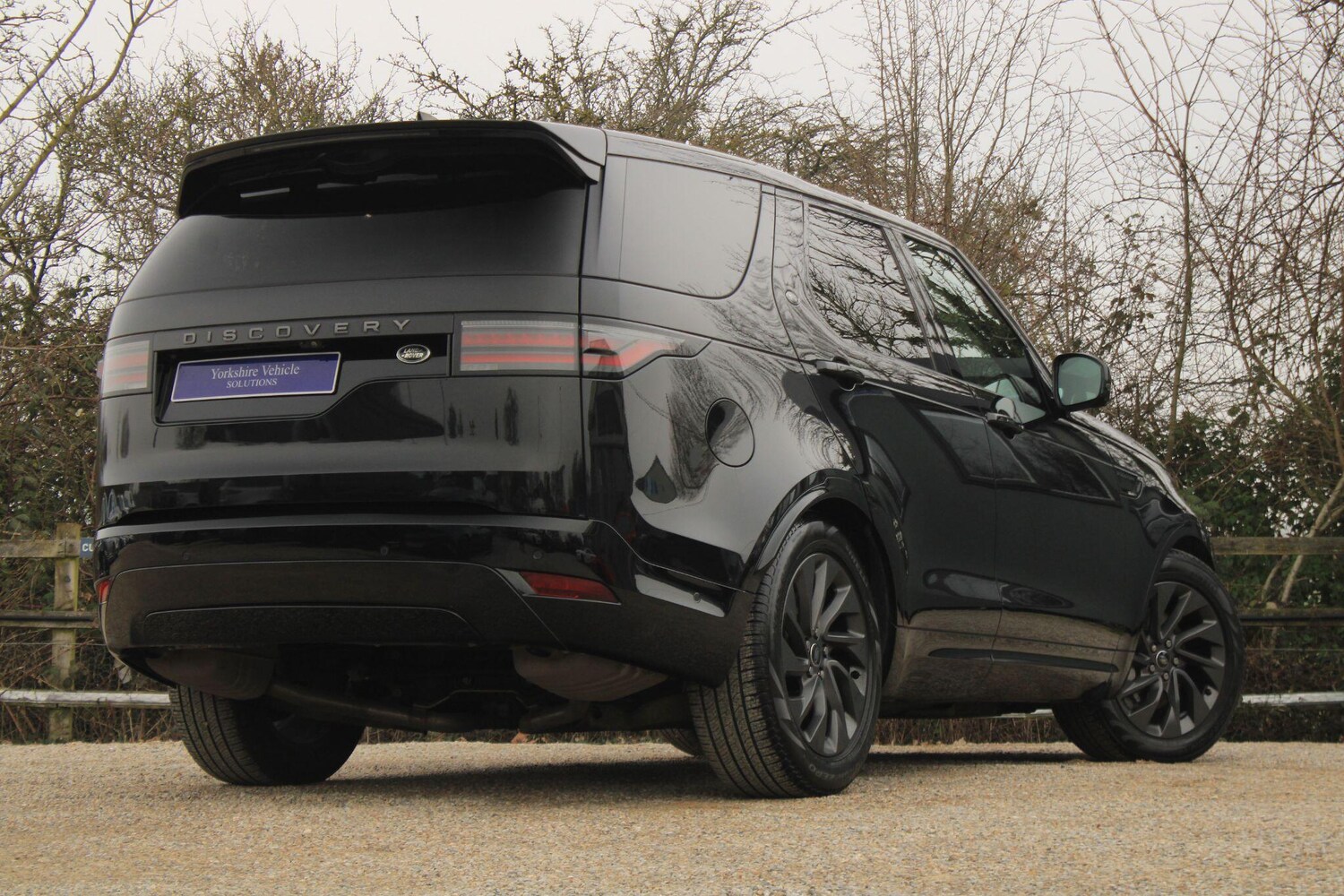 Used Land Rover Discovery 2022 for sale - 77769265: Photo 21