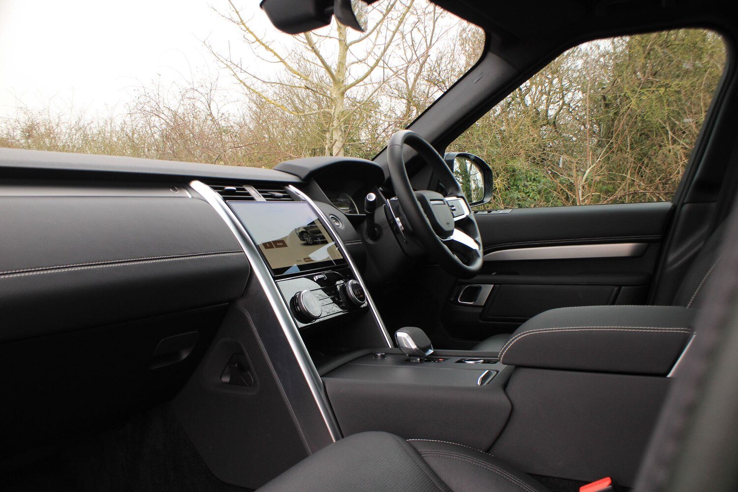 Used Land Rover Discovery 2022 for sale - 77769265: Photo 23