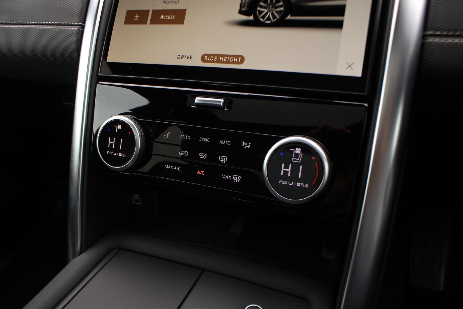 Used Land Rover Discovery 2022 for sale - 77769265: Photo 24