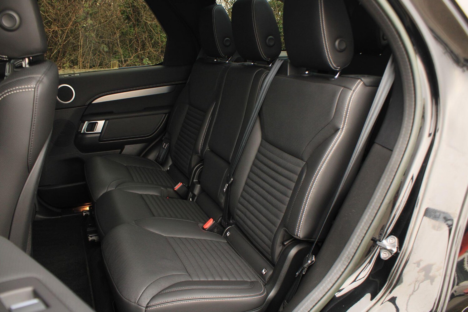 Used Land Rover Discovery 2022 for sale - 77769265: Photo 25