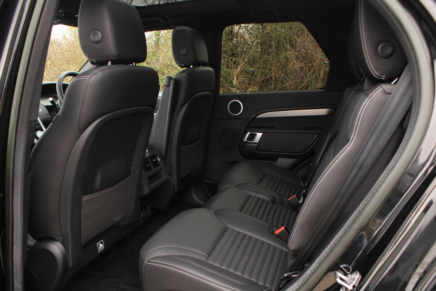 Used Land Rover Discovery 2022 for sale - 77769265: Photo 26