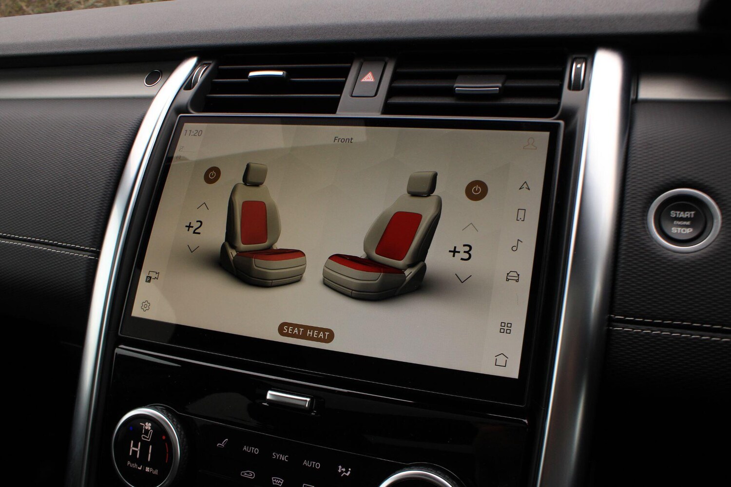 Used Land Rover Discovery 2022 for sale - 77769265: Photo 31