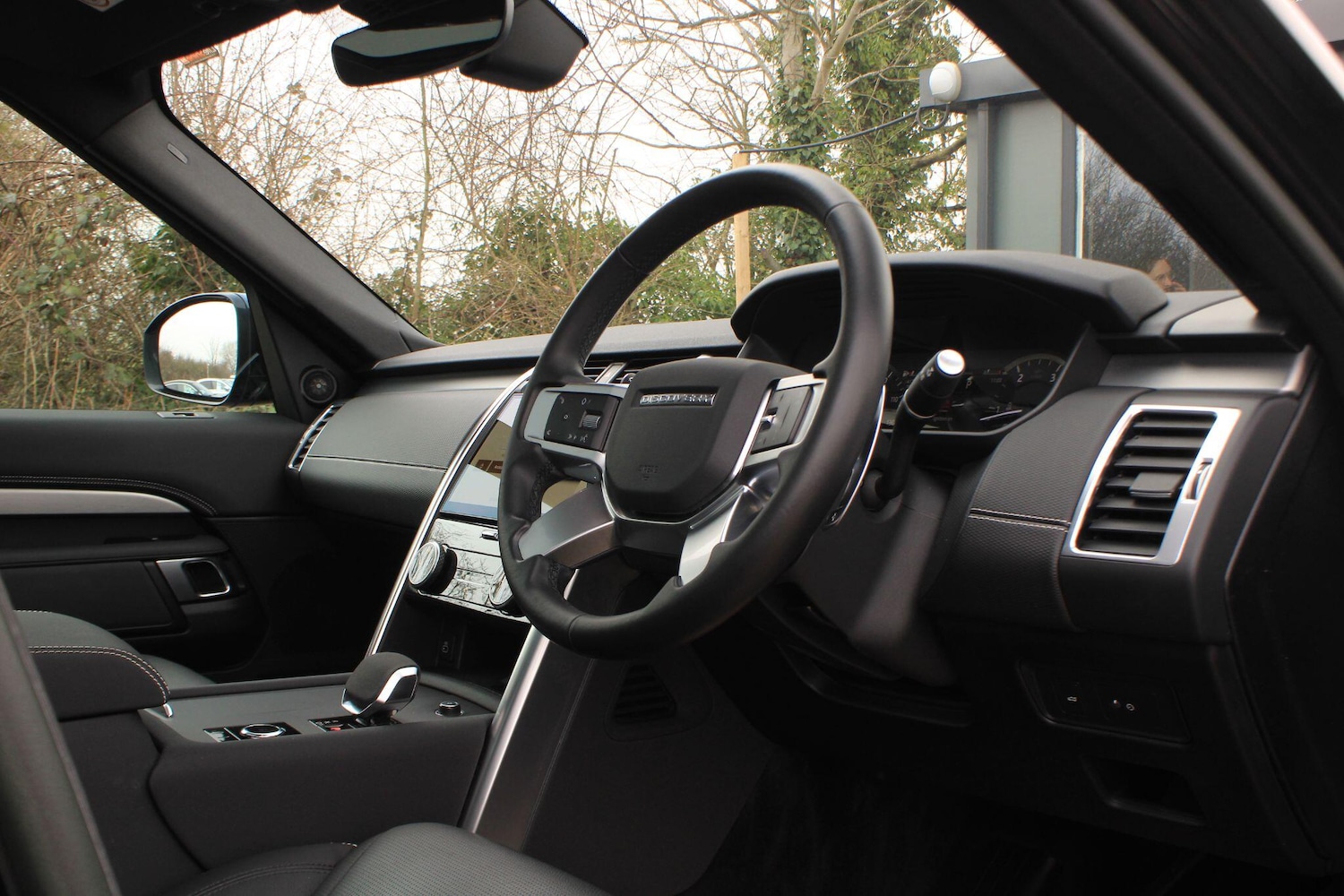 Used Land Rover Discovery 2022 for sale - 77769265: Photo 4