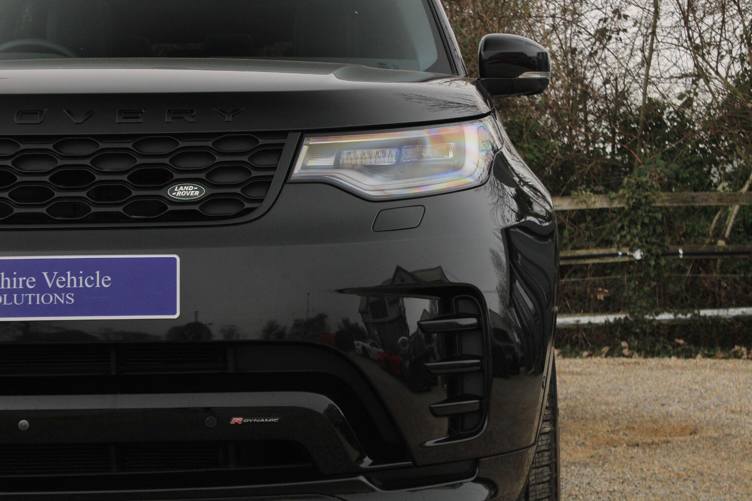 Used Land Rover Discovery 2022 for sale - 77769265: Photo 43