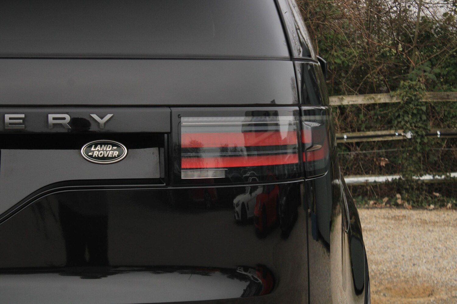 Used Land Rover Discovery 2022 for sale - 77769265: Photo 44