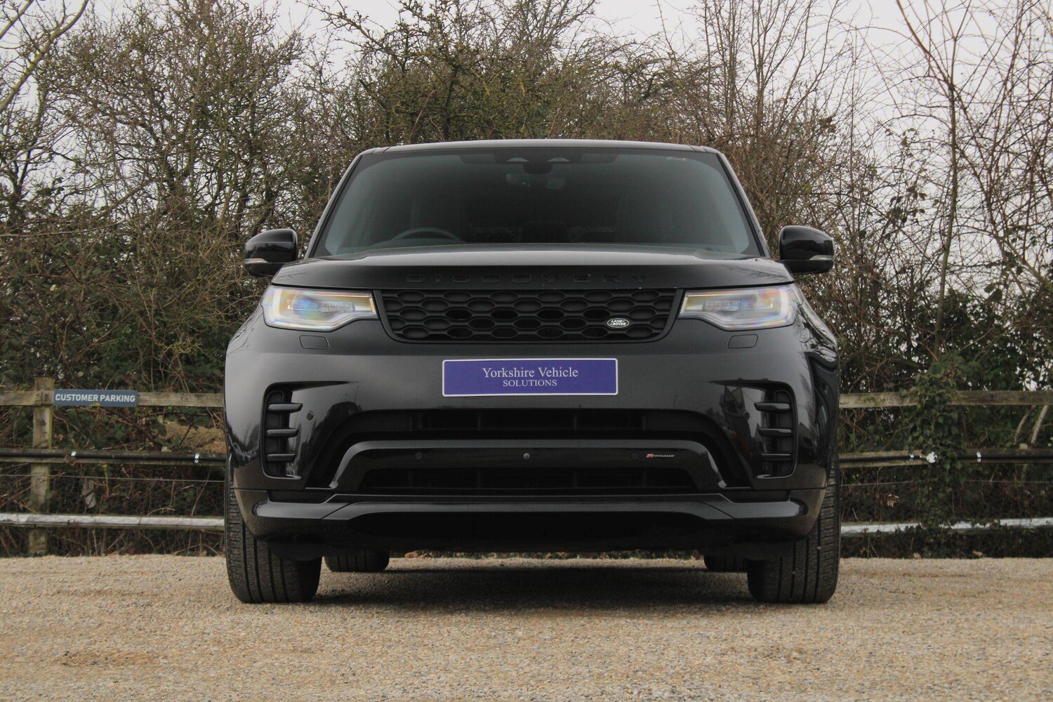 Used Land Rover Discovery 2022 for sale - 77769265: Photo 45