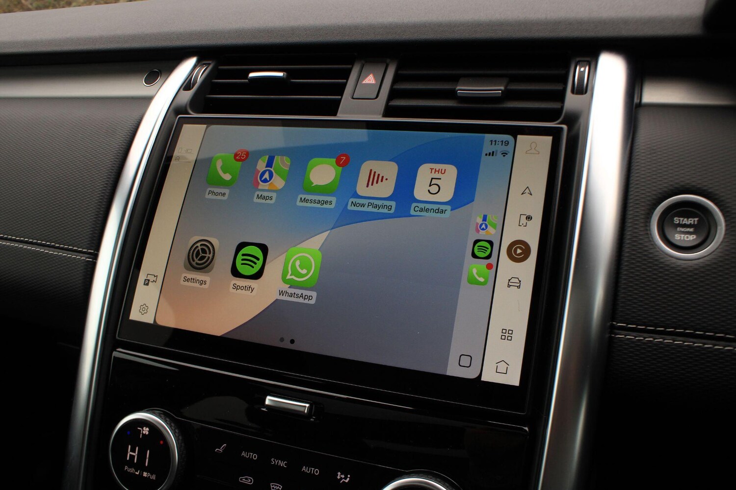 Used Land Rover Discovery 2022 for sale - 77769265: Photo 6