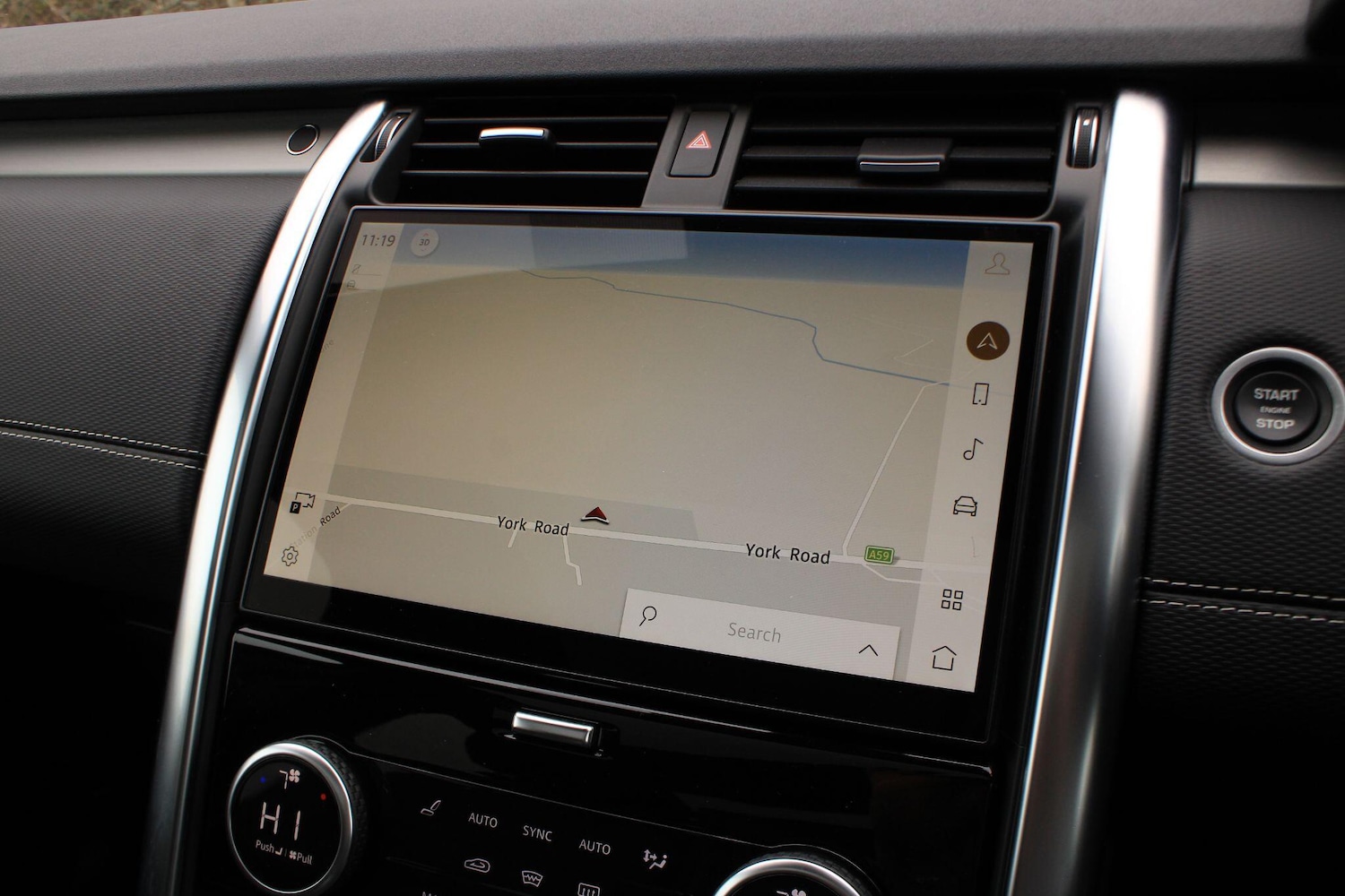 Used Land Rover Discovery 2022 for sale - 77769265: Photo 7