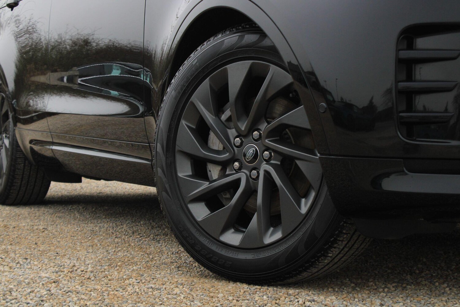 Used Land Rover Discovery 2022 for sale - 77769265: Photo 8