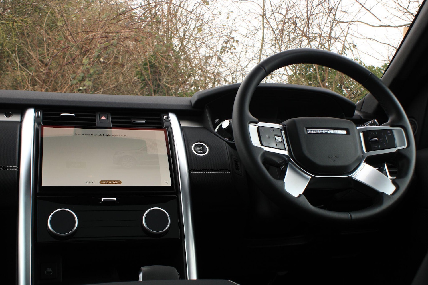 Used Land Rover Discovery 2022 for sale - 77769265: Photo 9