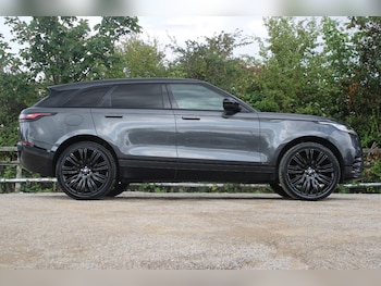 Used Land Rover Range Rover Velar 2019 for sale - 75838989: Photo