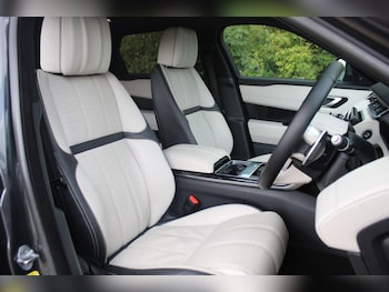 Used Land Rover Range Rover Velar 2019 for sale - 75838989: Photo