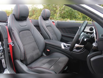 Used Mercedes-Benz C-Class 2019 for sale - 75941069: Photo