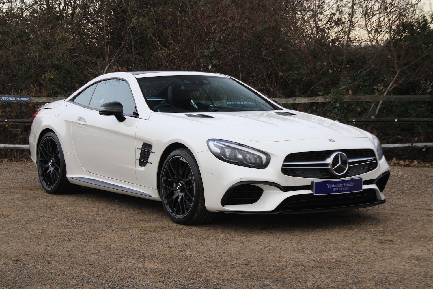 Used Mercedes-Benz SL 2019 for sale - 77144466: Photo 11