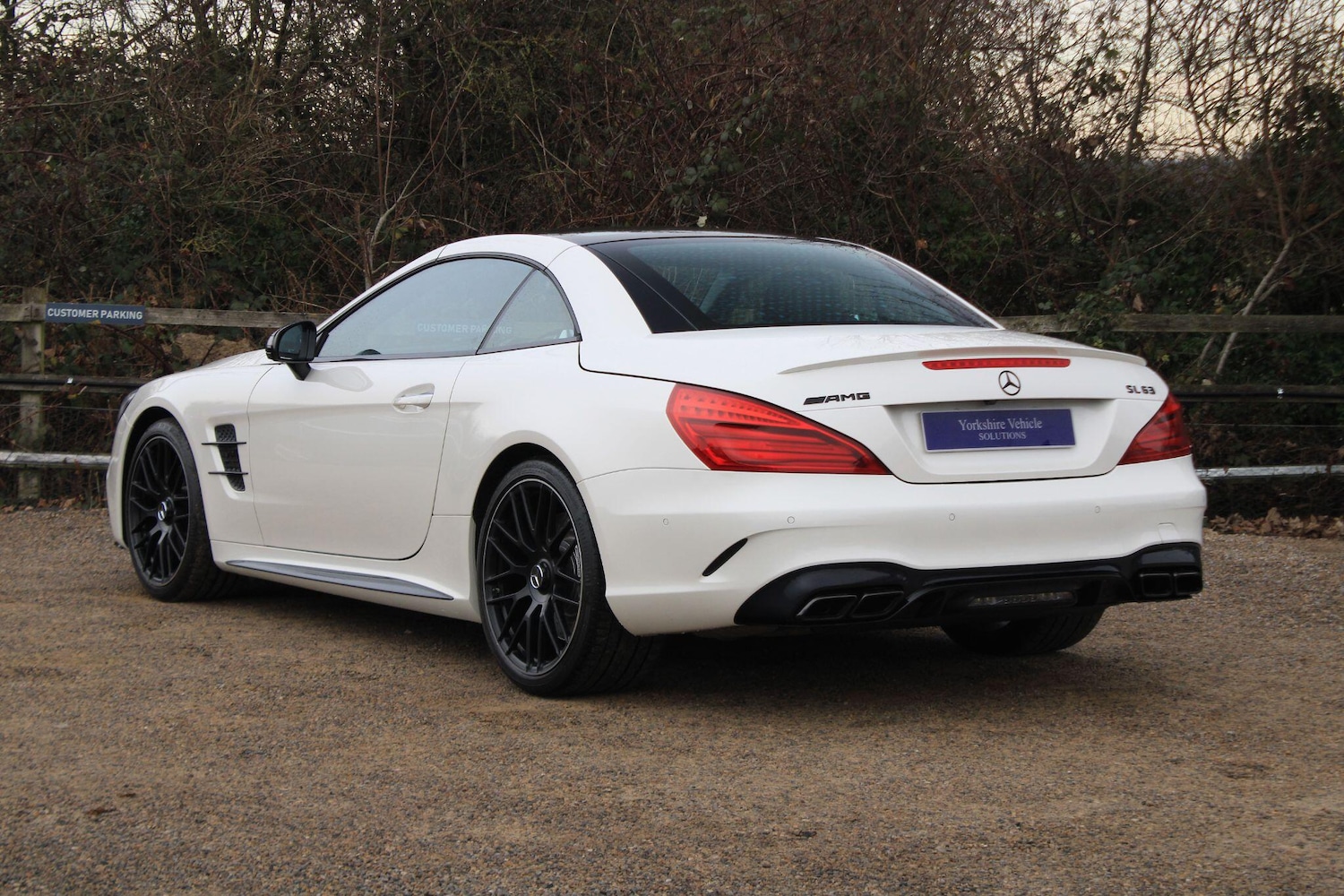 Used Mercedes-Benz SL 2019 for sale - 77144466: Photo 12