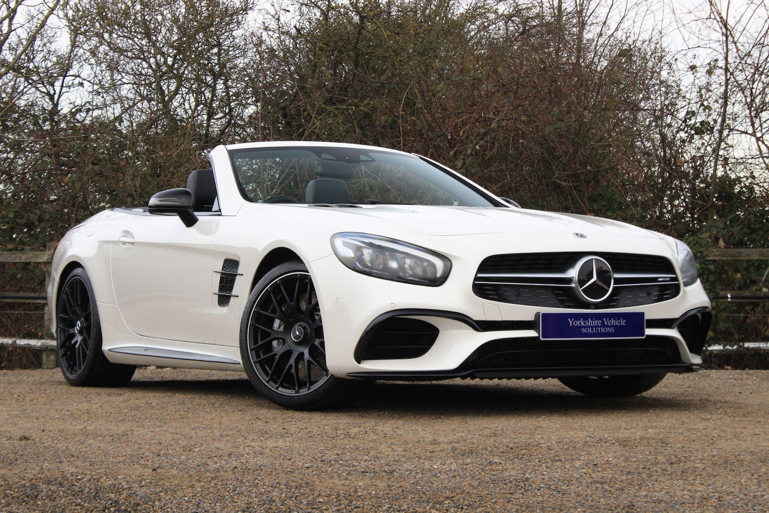 Used Mercedes-Benz SL 2019 for sale - 77144466: Photo 13