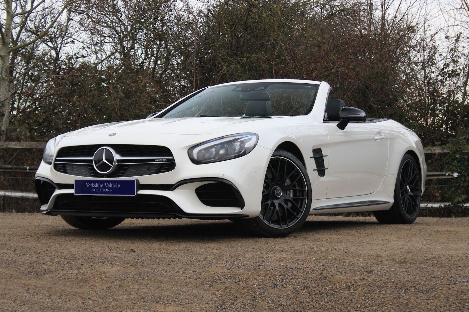 Used Mercedes-Benz SL 2019 for sale - 77144466: Photo 16