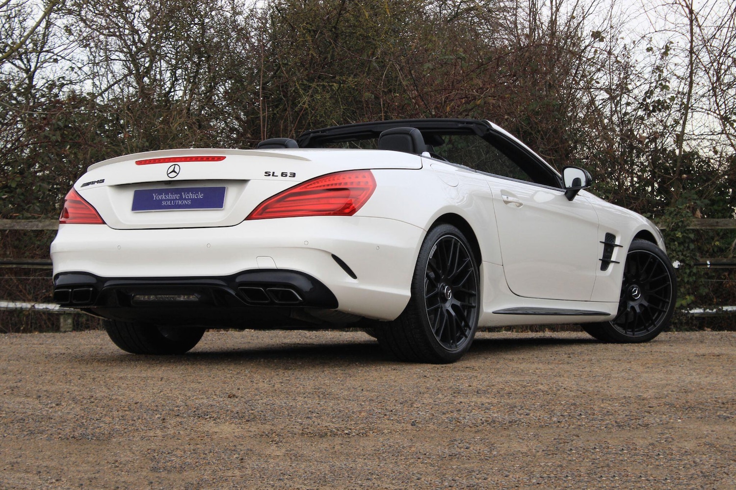 Used Mercedes-Benz SL 2019 for sale - 77144466: Photo 18