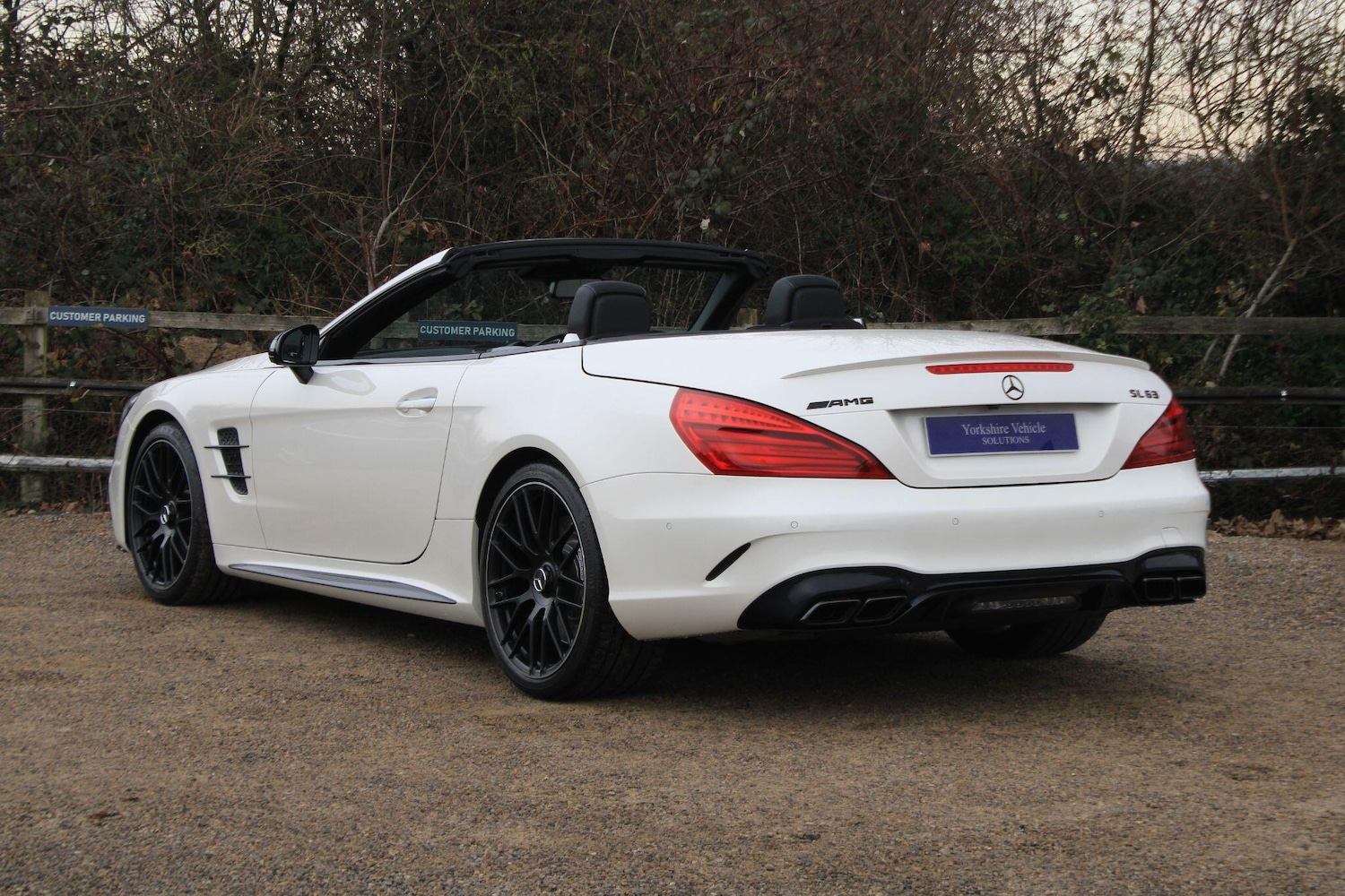 Used Mercedes-Benz SL 2019 for sale - 77144466: Photo 2