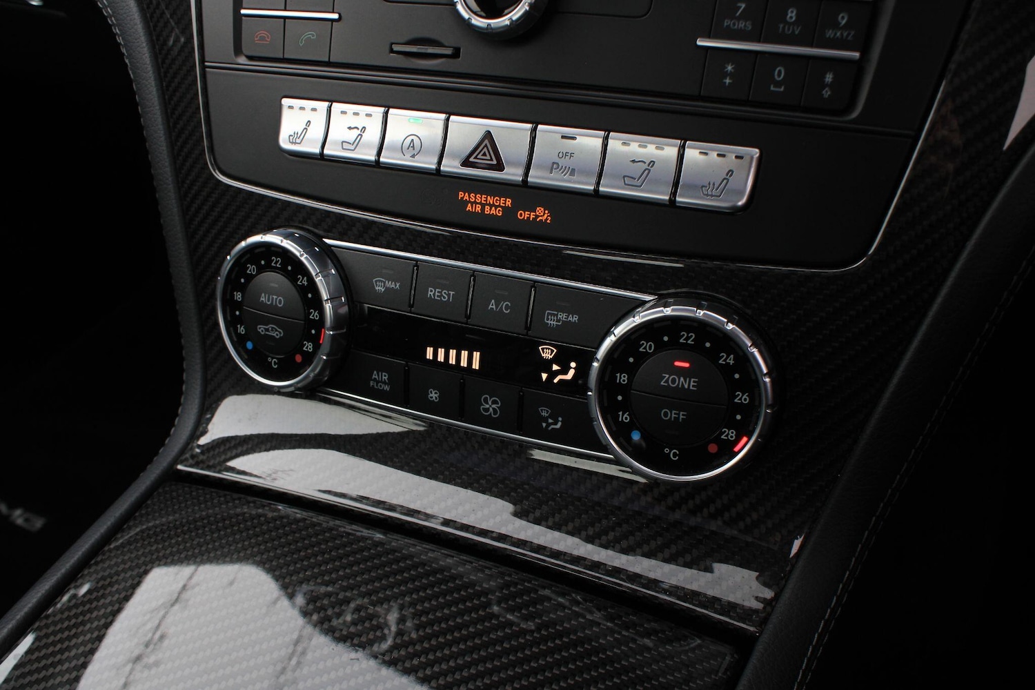 Used Mercedes-Benz SL 2019 for sale - 77144466: Photo 22