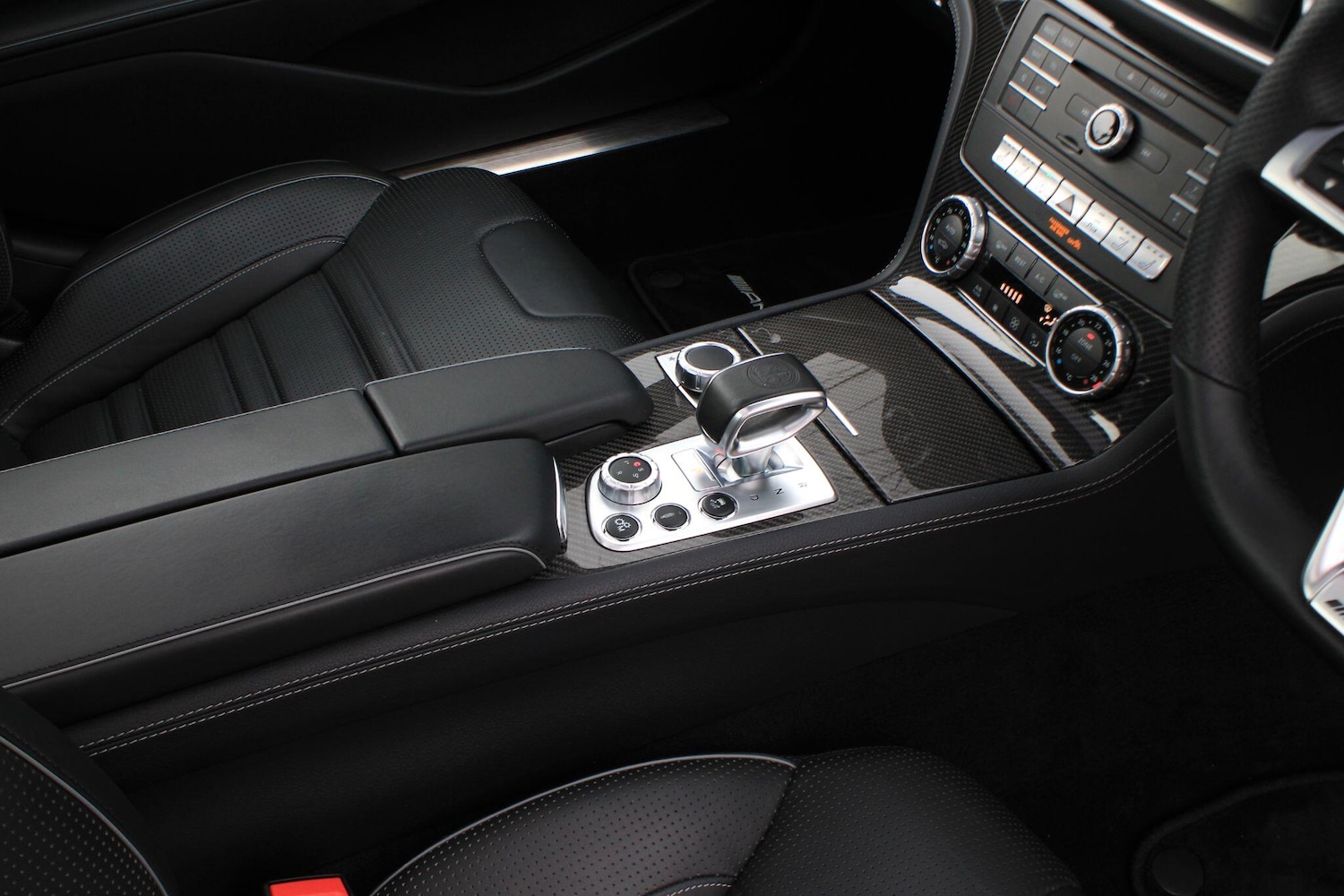 Used Mercedes-Benz SL 2019 for sale - 77144466: Photo 23