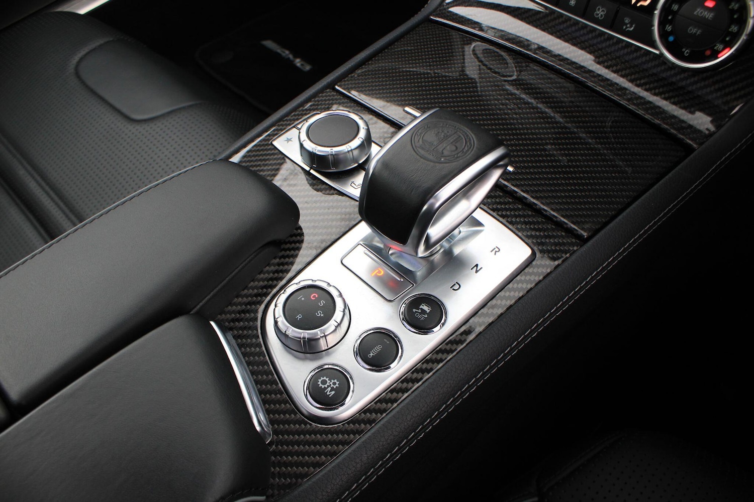 Used Mercedes-Benz SL 2019 for sale - 77144466: Photo 24