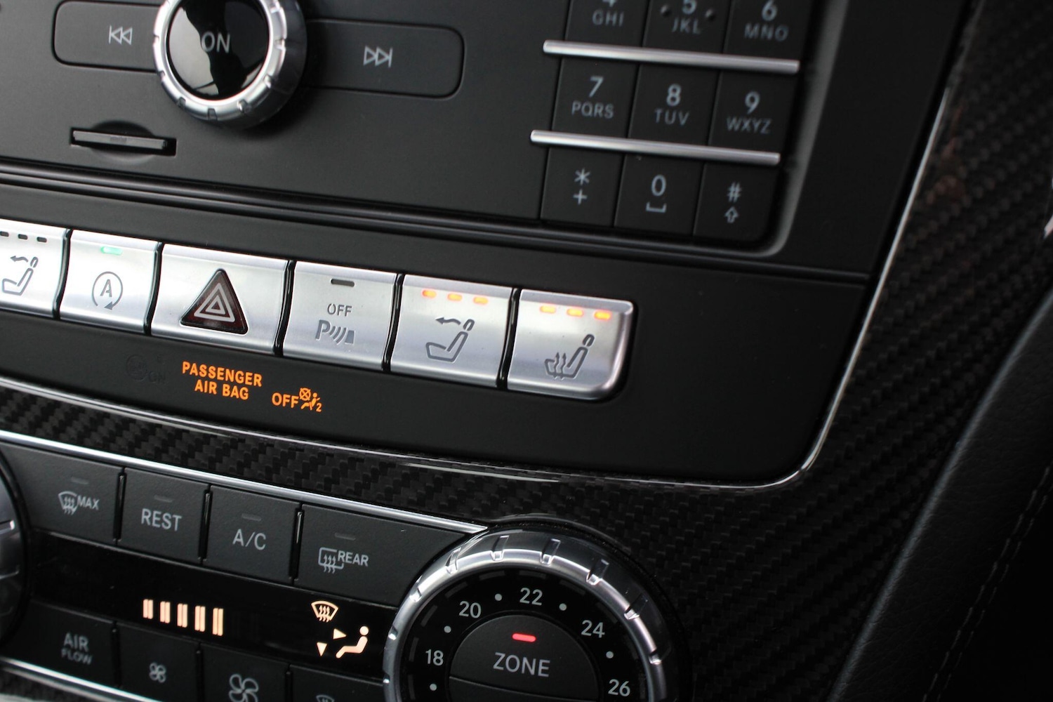 Used Mercedes-Benz SL 2019 for sale - 77144466: Photo 25