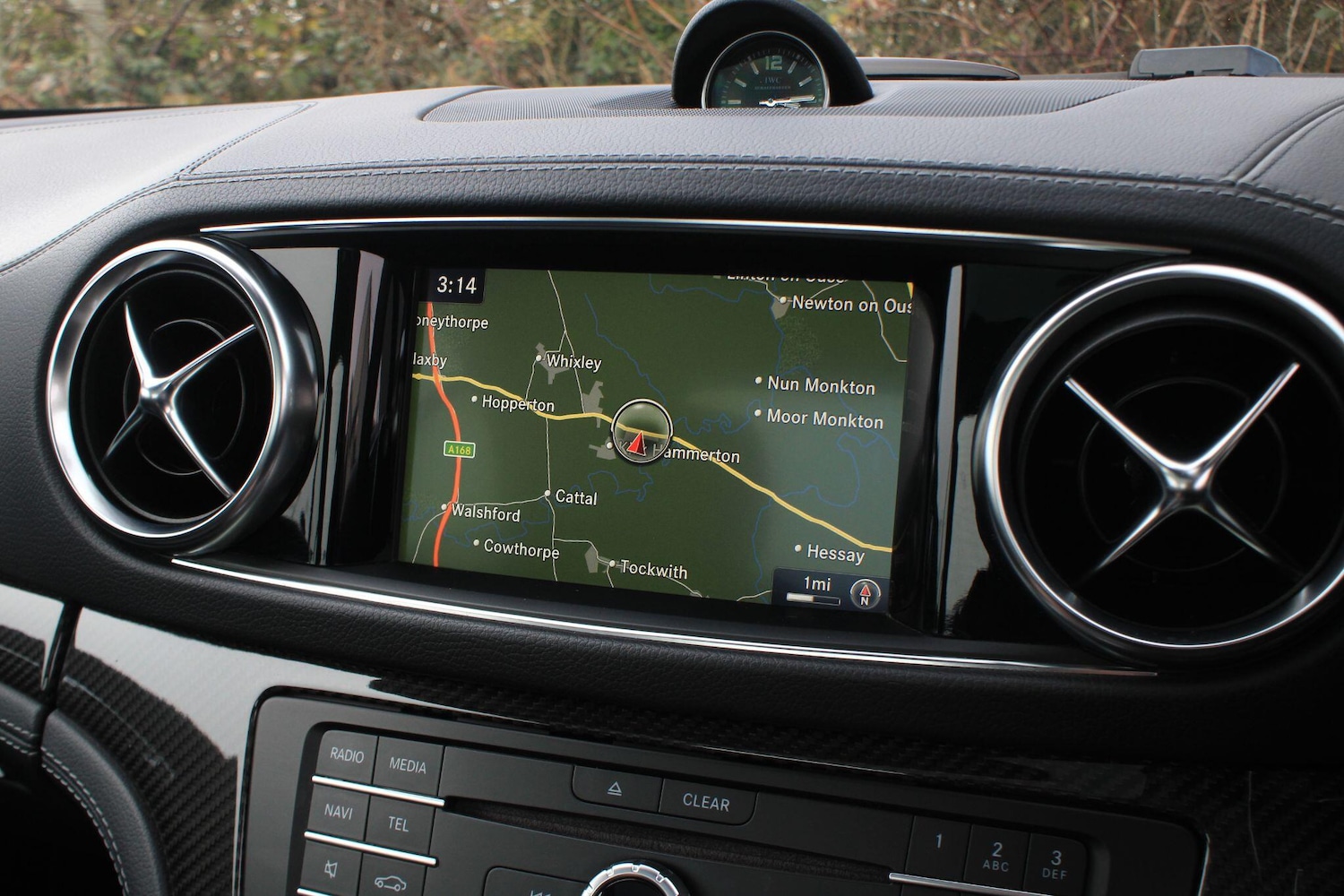 Used Mercedes-Benz SL 2019 for sale - 77144466: Photo 26