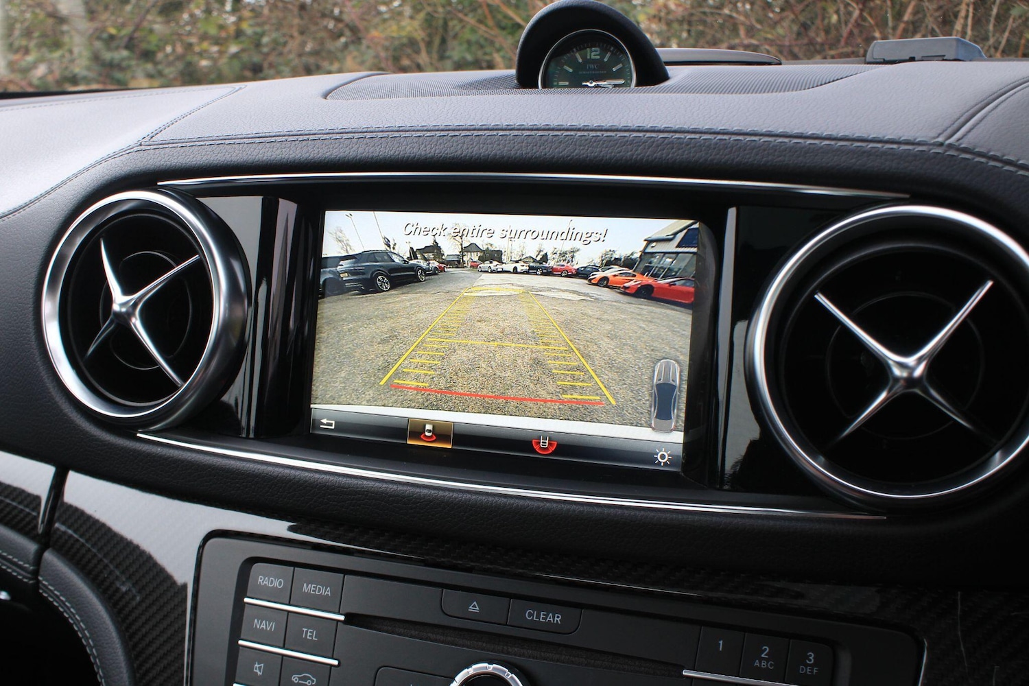 Used Mercedes-Benz SL 2019 for sale - 77144466: Photo 27