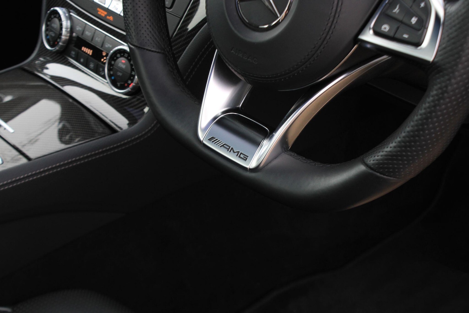 Used Mercedes-Benz SL 2019 for sale - 77144466: Photo 36