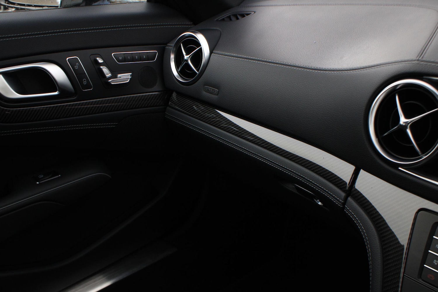 Used Mercedes-Benz SL 2019 for sale - 77144466: Photo 37