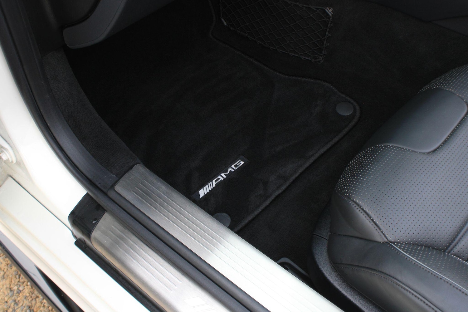 Used Mercedes-Benz SL 2019 for sale - 77144466: Photo 38