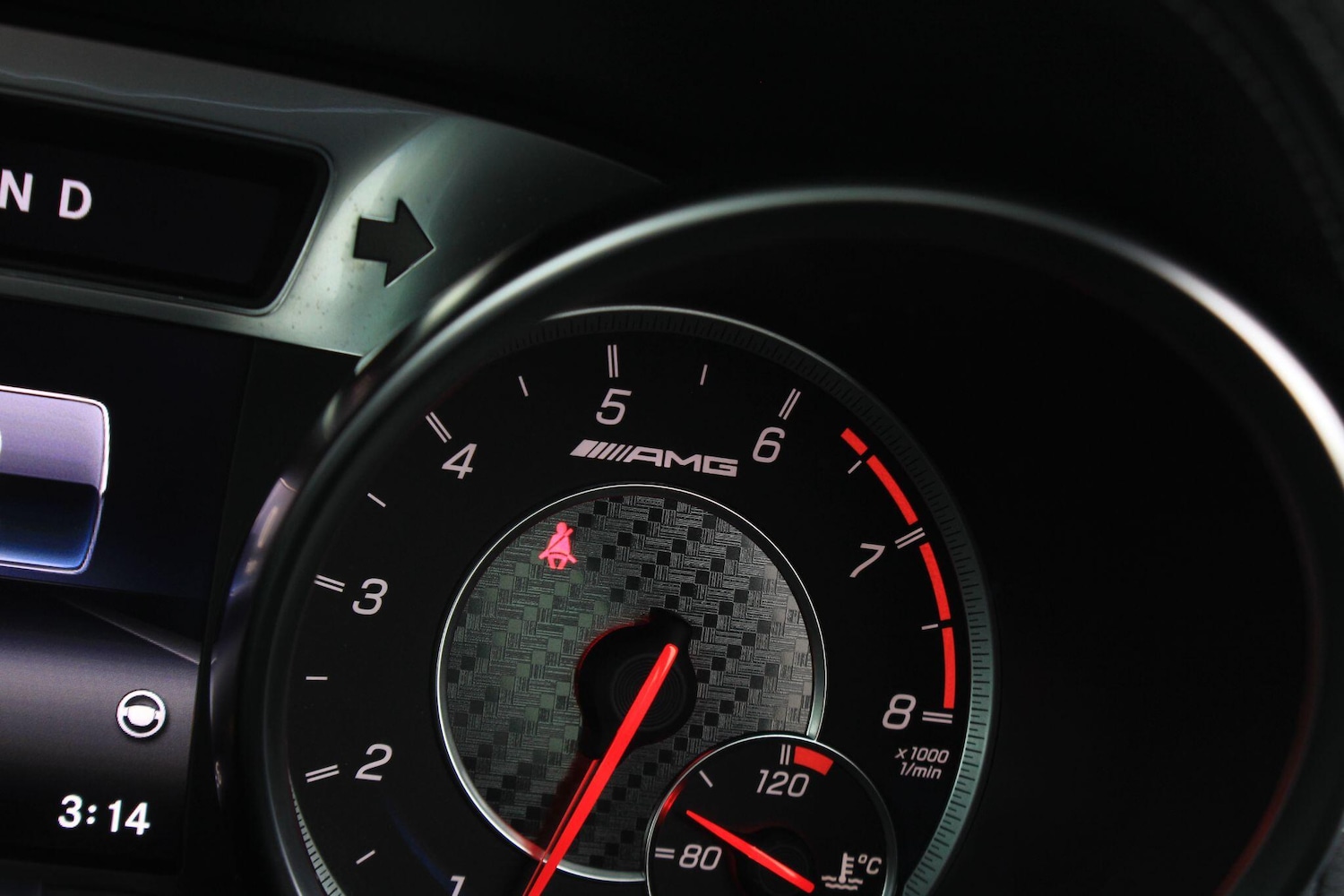 Used Mercedes-Benz SL 2019 for sale - 77144466: Photo 39