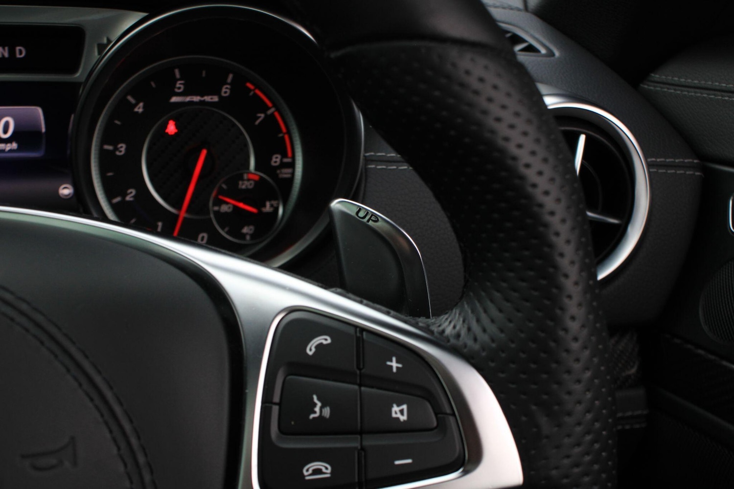 Used Mercedes-Benz SL 2019 for sale - 77144466: Photo 43