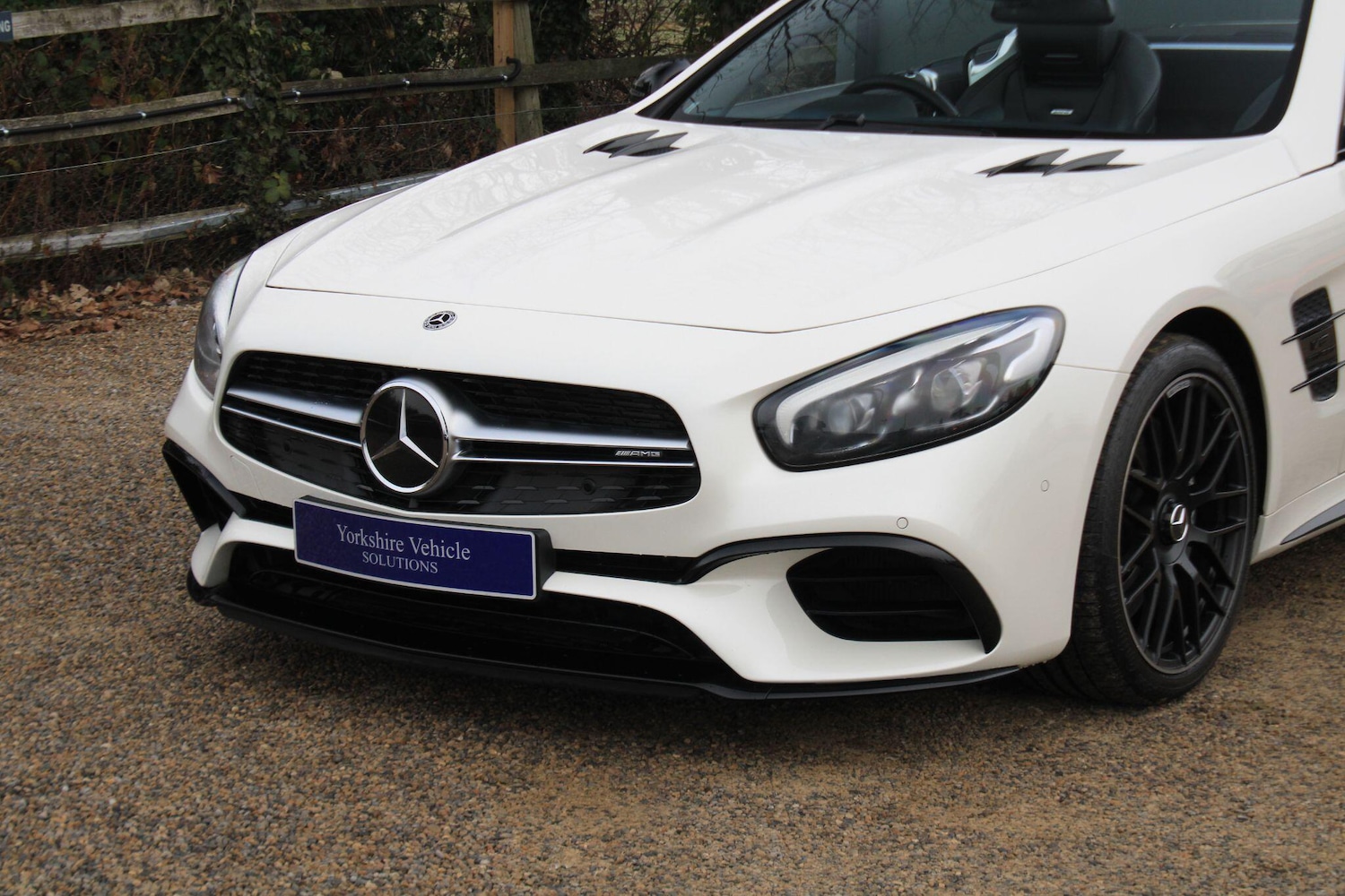 Used Mercedes-Benz SL 2019 for sale - 77144466: Photo 47