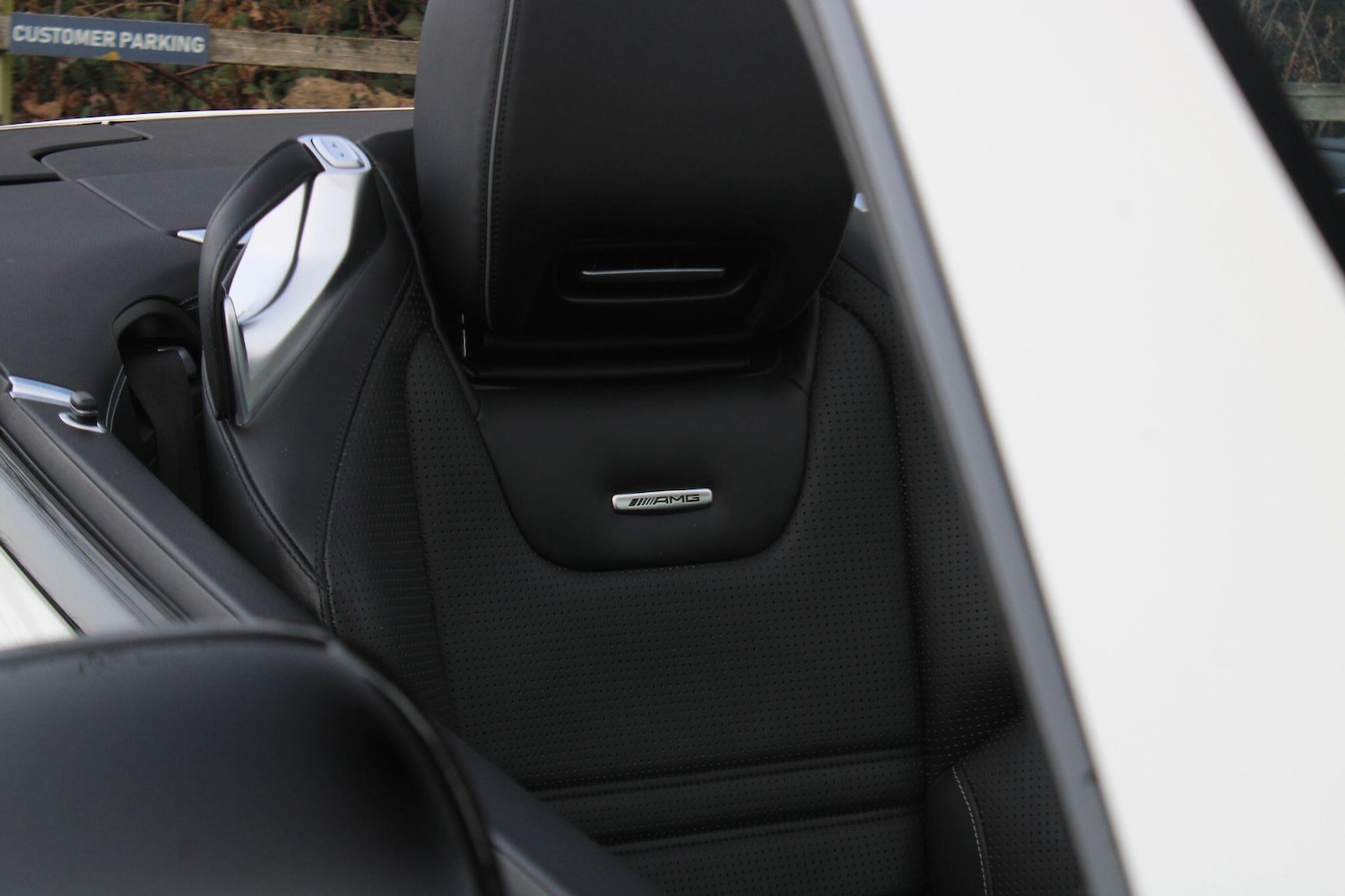 Used Mercedes-Benz SL 2019 for sale - 77144466: Photo 7