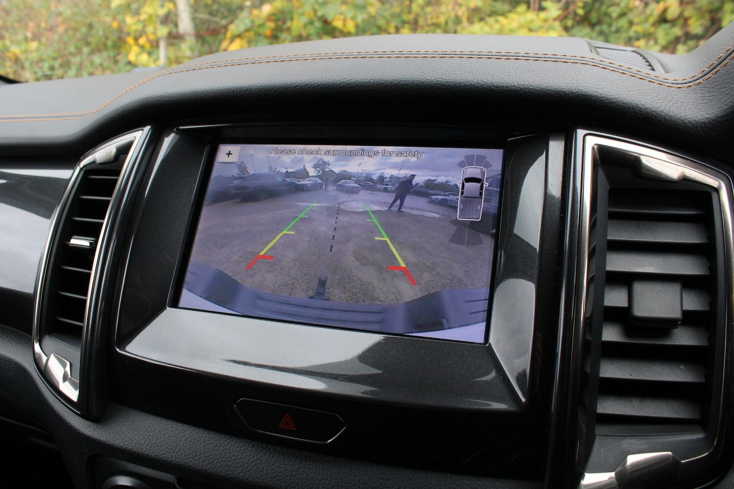 Used Ford Ranger 2019 for sale - 76992924: Photo 14