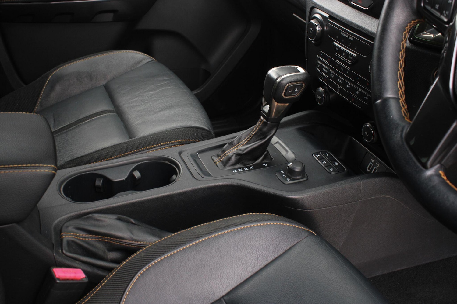 Used Ford Ranger 2019 for sale - 76992924: Photo 24