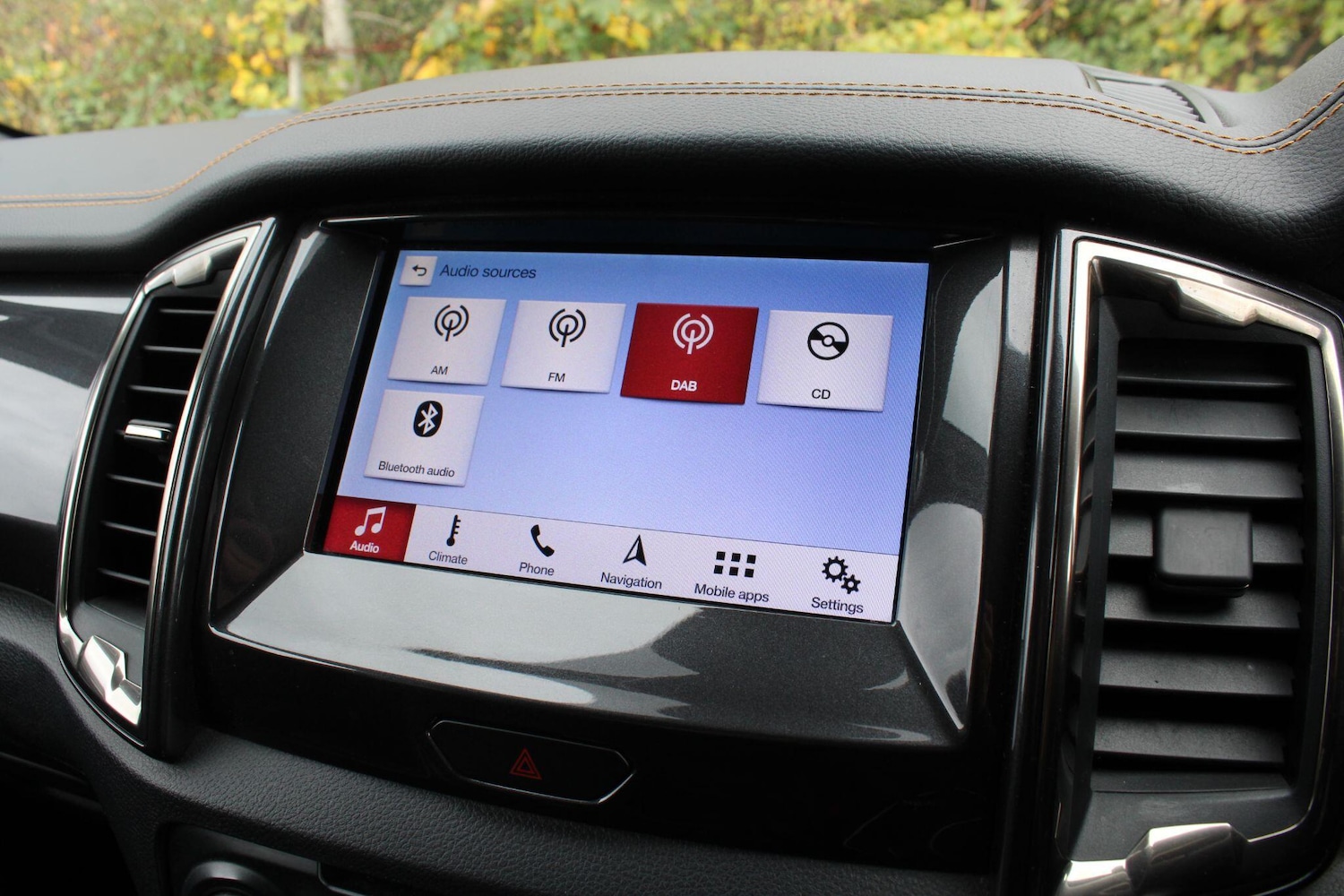 Used Ford Ranger 2019 for sale - 76992924: Photo 28