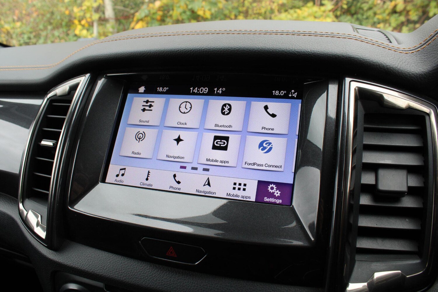 Used Ford Ranger 2019 for sale - 76992924: Photo 29