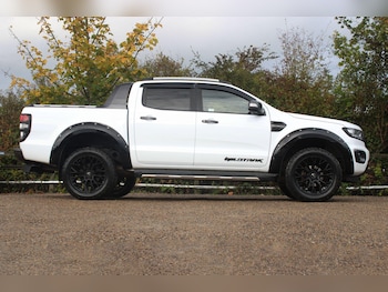 Used Ford Ranger 2019 for sale - 76992924: Photo