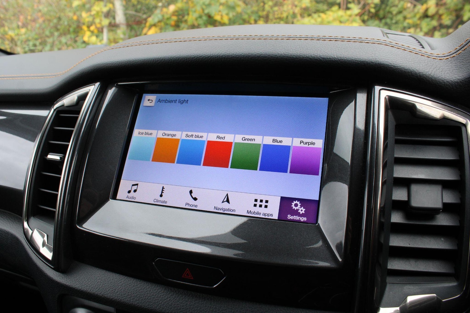 Used Ford Ranger 2019 for sale - 76992924: Photo 30