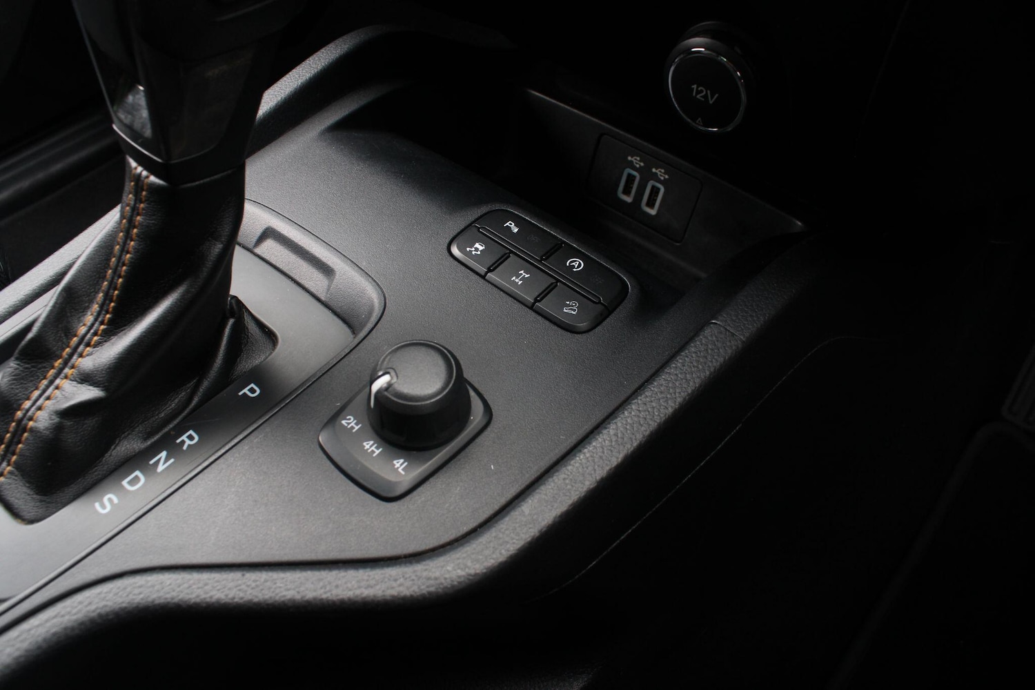 Used Ford Ranger 2019 for sale - 76992924: Photo 33