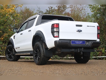 Used Ford Ranger 2019 for sale - 76992924: Photo