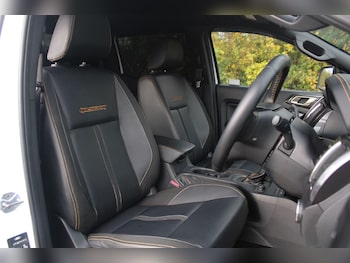 Used Ford Ranger 2019 for sale - 76992924: Photo