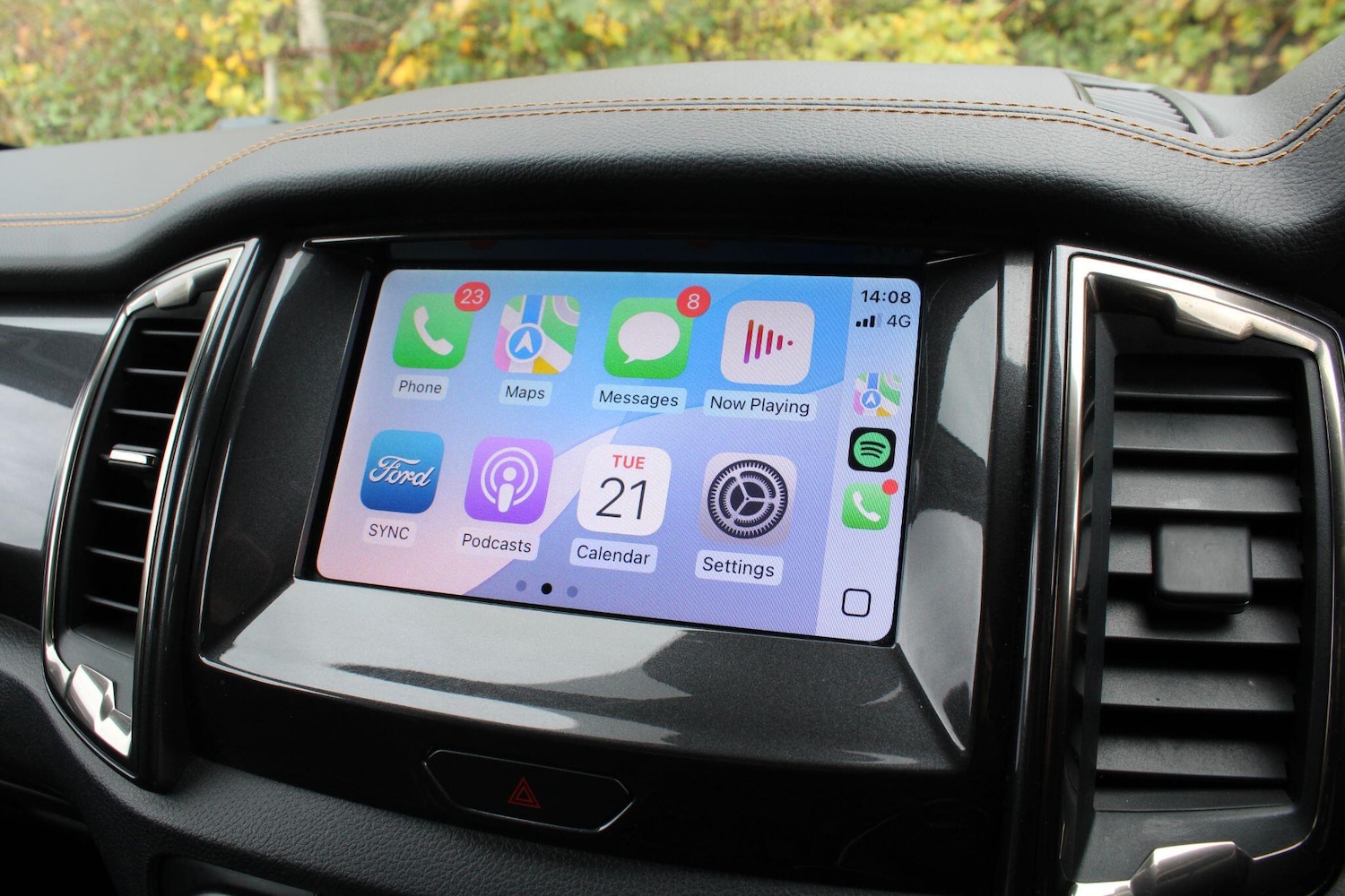 Used Ford Ranger 2019 for sale - 76992924: Photo 6