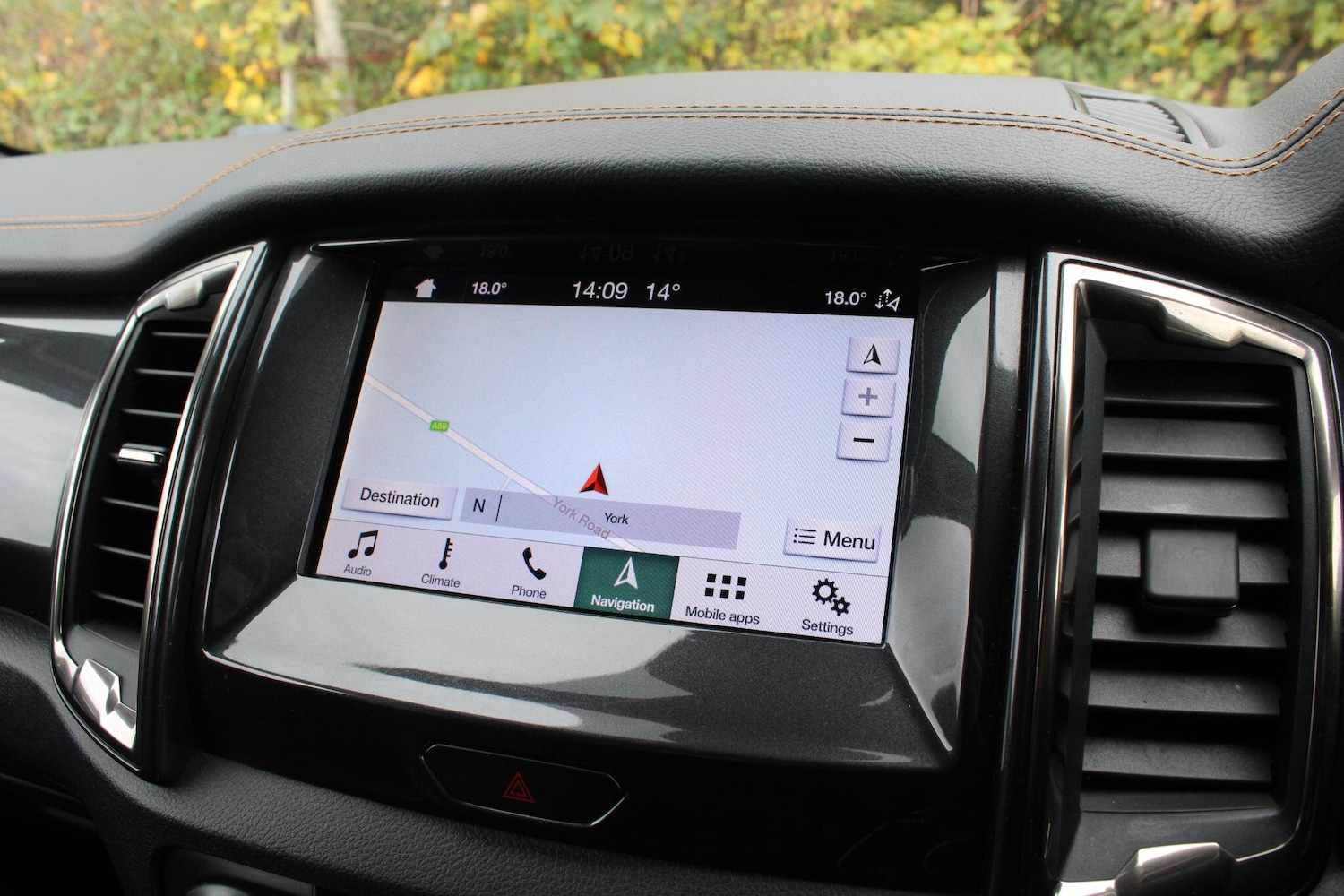 Used Ford Ranger 2019 for sale - 76992924: Photo 7